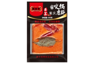 黄瓜视频APP下载包裝：火鍋底料包裝袋定製成功案例